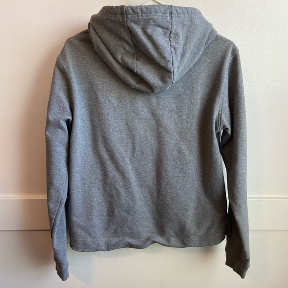 Patagonia Gravel Heather Pastel P-6 Logo Uprisal Hoody - Picture 2 of 6